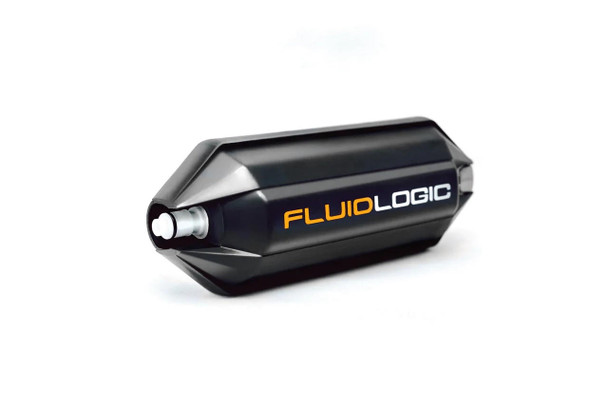 Fluid Logic Non-Forced Air Flush 360 System  UTVS0071653