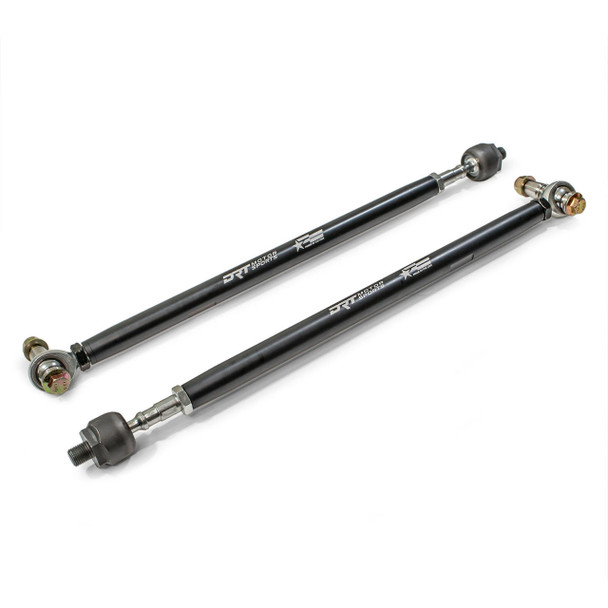 DRT Motorsports DRT Kawasaki KRX 1000/4 HD Billet Aluminum Tie Rod Kit  UTVS0073351