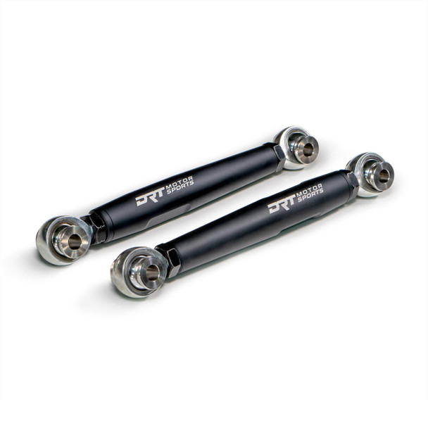 DRT Motorsports Polaris RZR Pro XP 2020+ Billet Aluminum Barrel Rear End Links  UTVS0074062