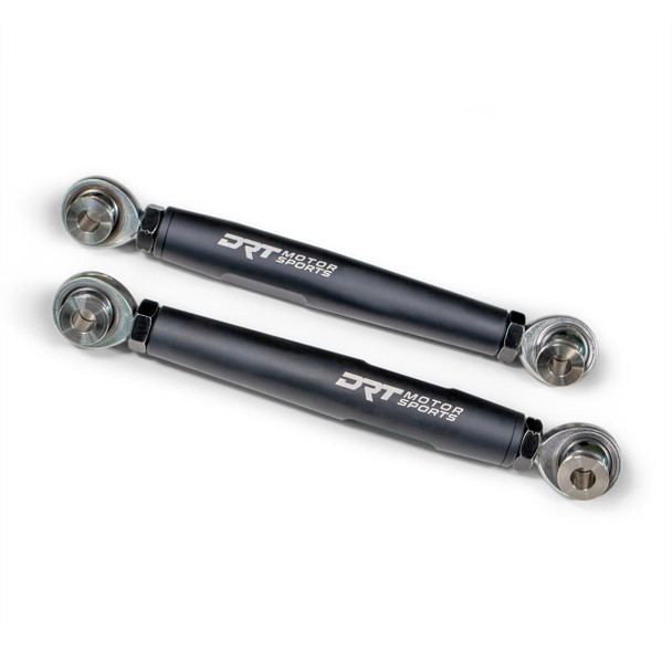 DRT Motorsports Polaris RZR Pro XP 2020+ Billet Aluminum Barrel Rear End Links  UTVS0074062