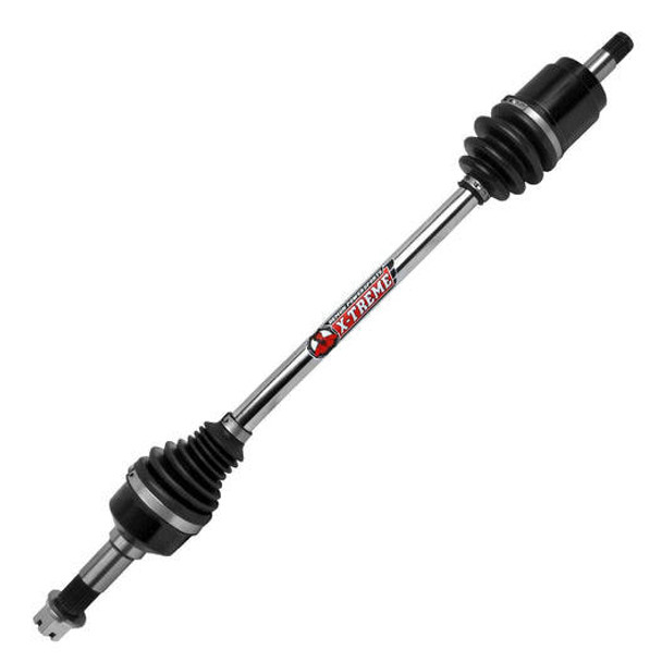 Demon Powersports  Yamaha YXZ 1000R Demon Xtreme Heavy Duty Long Travel Axle Race Spec  UTVS0074070