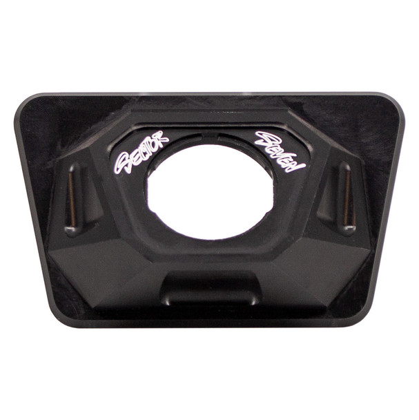 Sector Seven Polaris RZR Pro R Stealth Billet Rear Camera Mount  UTVS0074873