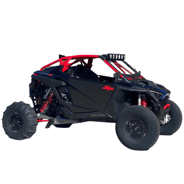 SF Raceworks Polaris RZR Pro R 2-Seat Production Cage  UTVS0074888