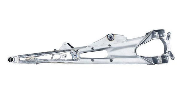 Lone Star Racing Polaris RZR Pro R Trailing Arm Gusset Kit  UTVS0074953