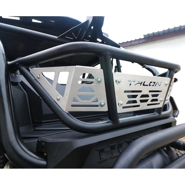 AFX Motorsports Honda Talon 1000X Rear Cargo Rack  UTVS0074966