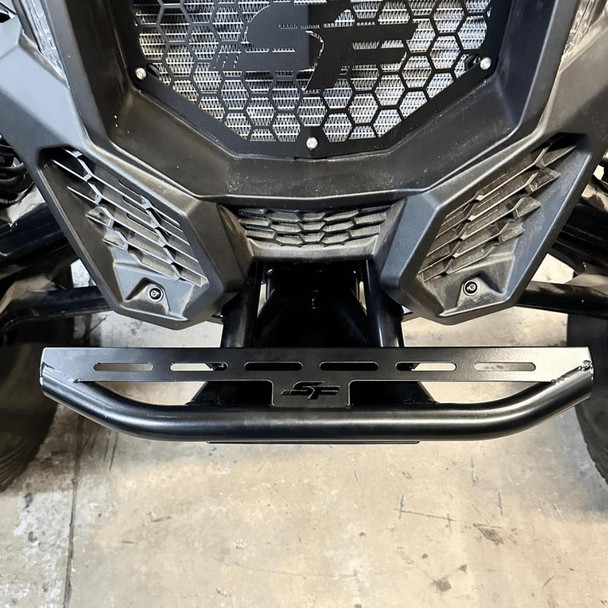 SF Raceworks Can-Am Maverick X3 Front Bumper  UTVS0075202