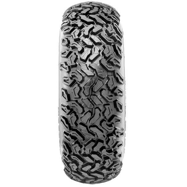 Maxxis Workzone Tires (Rear) (26x11-12)  UTVS0075251