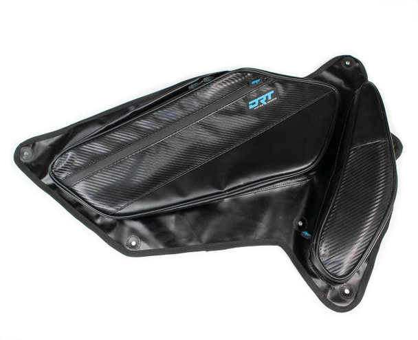 DRT Motorsports Polaris RZR Pro XP Front Door Bags (Pair)  UTVS0075350