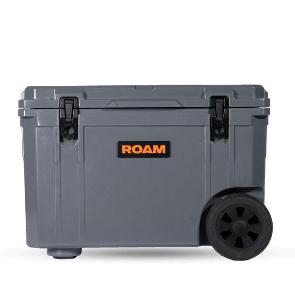 ROAM Adventure 55QT Rolling Rugged Cooler