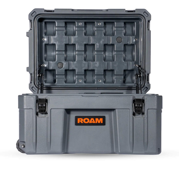 ROAM Adventure 80L Rolling Rugged Case