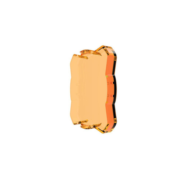 KC HiLiTES FLEX ERA 1 Light Shield (Amber)  UTVS0075985