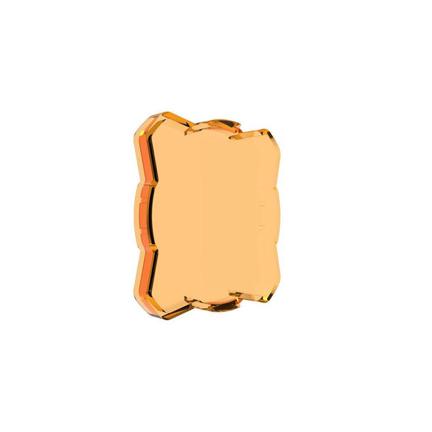 KC HiLiTES FLEX ERA 1 Light Shield (Amber)  UTVS0075985