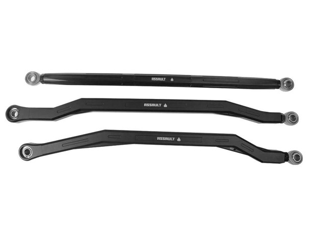 Assault Industries Can-Am Maverick X3 XRS High Clearance Radius Rods  UTVS0076155