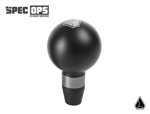 Assault Industries Can-Am Maverick X3 Spec Ops Series GT Shift Knob  UTVS0076312