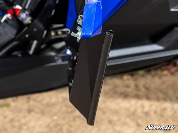 SuperATV Polaris RZR Pro XP Lower Door Valances | UTVSource.com