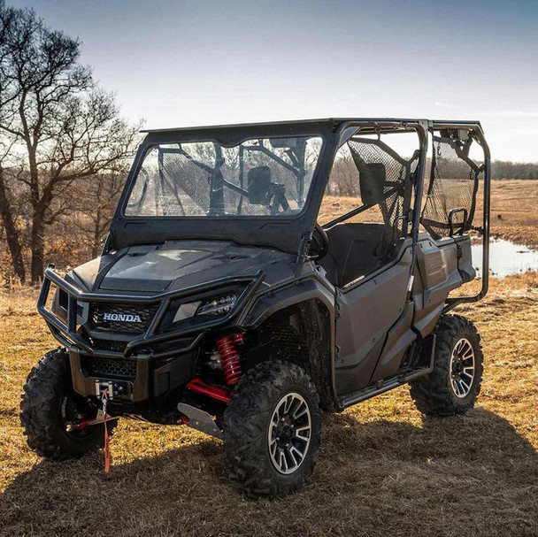 Kolpin Outdoors Honda Pioneer 1000 Crew Steel Roof  UTVS0076510