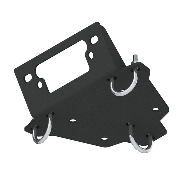 Kolpin Outdoors Can-Am Maverick Winch Mount Kit (Non-Aluminum Bumper)  UTVS0076582