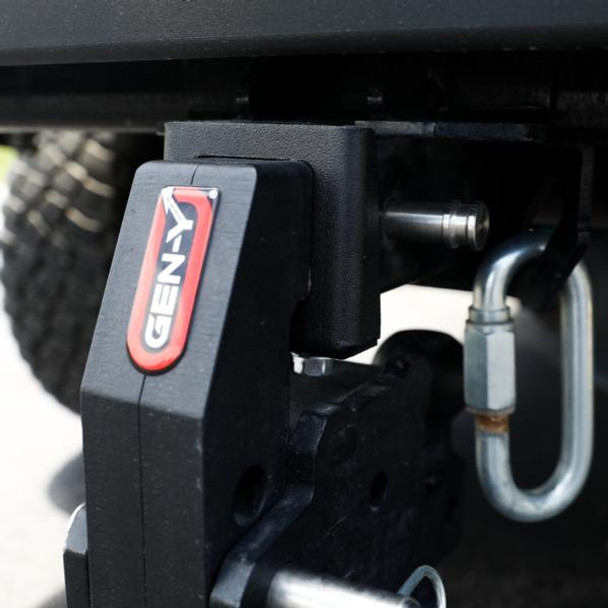 Gen-Y Hitch Anti-Rattle Hitch Tightener  UTVS0077042