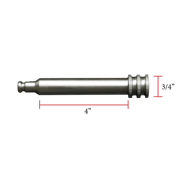 Gen-Y Hitch Bolt Hitch Lock Replacement Pin  UTVS0077083