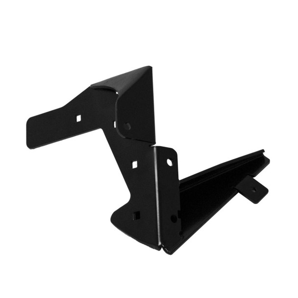 S3 Powersports Polaris RZR Pro R / Turbo R Mudflap Brackets  UTVS0077110