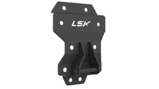 LSK Suspension Can-Am Maverick X3 WIY Radius Arm Brace LSK Suspension UTVS0077168 UTV Source