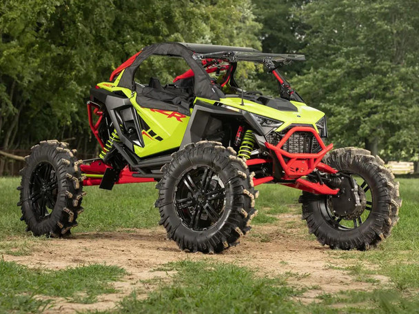 SuperATV Polaris RZR Pro R 8" Portal Gear Lift  UTVS0077255