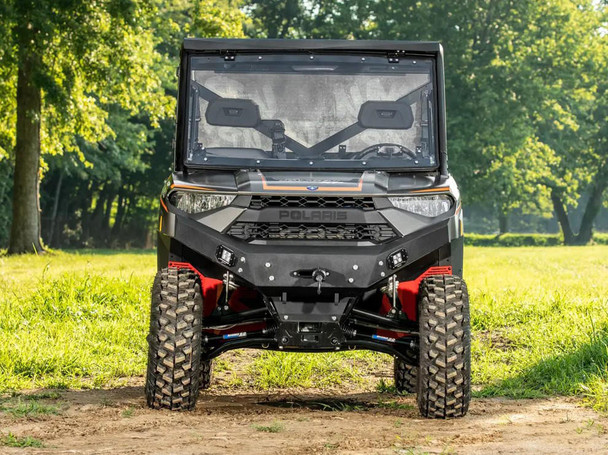 SuperATV Polaris Ranger XP 1000 Atlas Pro 1.5" Forward Offset A-Arms  UTVS0077306