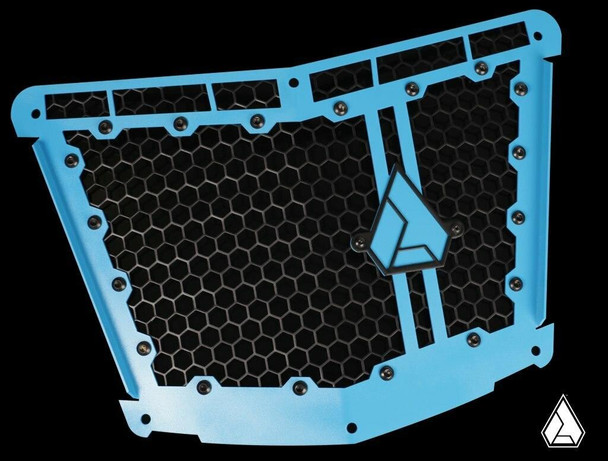 Assault Industries Wildcat XX Striker Series Front Grill