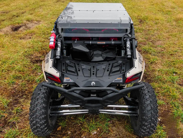 Assault Industries Can-Am Maverick X3 Max Tinted Roof  UTVS0077379