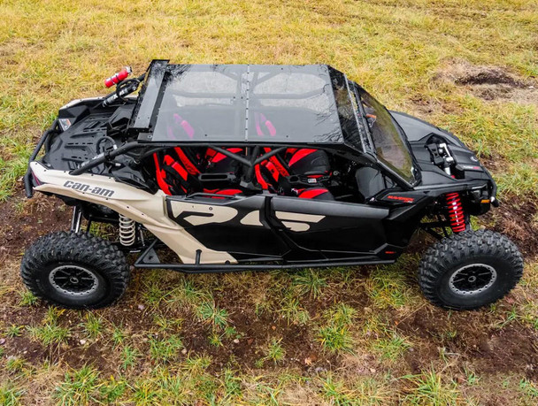 Assault Industries Can-Am Maverick X3 Max Tinted Roof  UTVS0077379