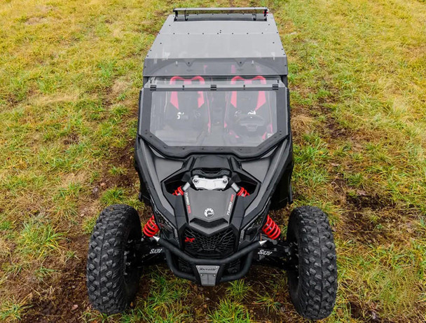 Assault Industries Can-Am Maverick X3 Max Tinted Roof  UTVS0077379