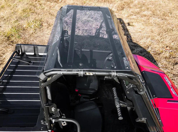 SuperATV Polaris Ranger 150 Tinted Roof  UTVS0077413