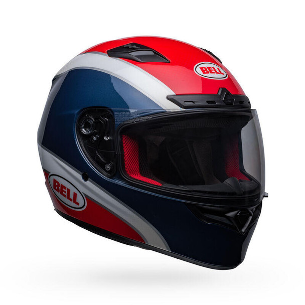 Bell Helmets Qualifier DLX Mips  UTVS0077543