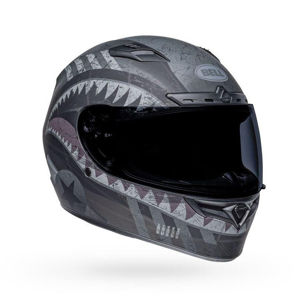 Bell Helmets Qualifier DLX Mips  UTVS0077543