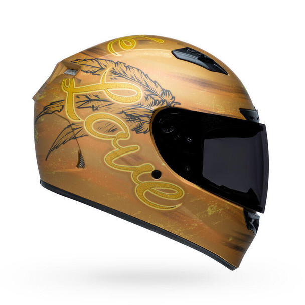 Bell Helmets Qualifier DLX Mips  UTVS0077543