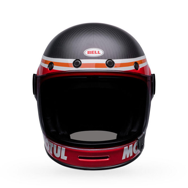 Bell Helmets Bullitt Carbon  UTVS0077706