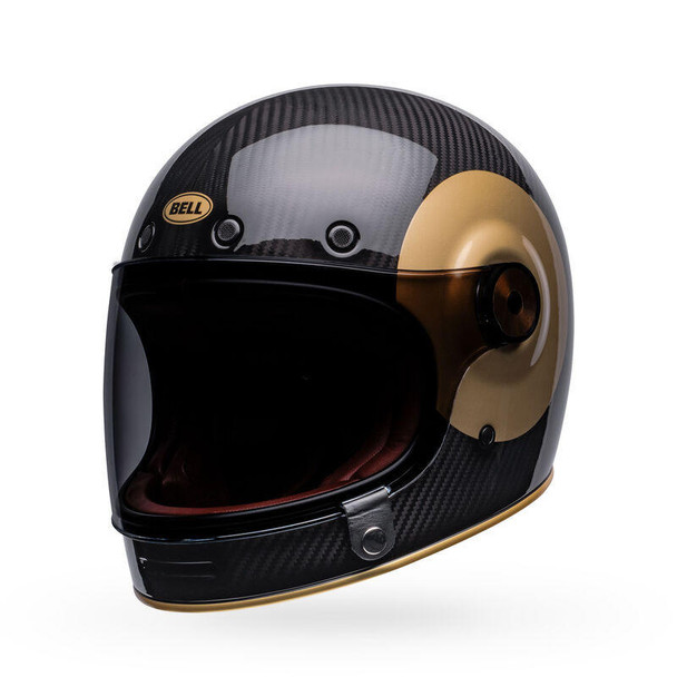 Bell Helmets Bullitt Carbon  UTVS0077706