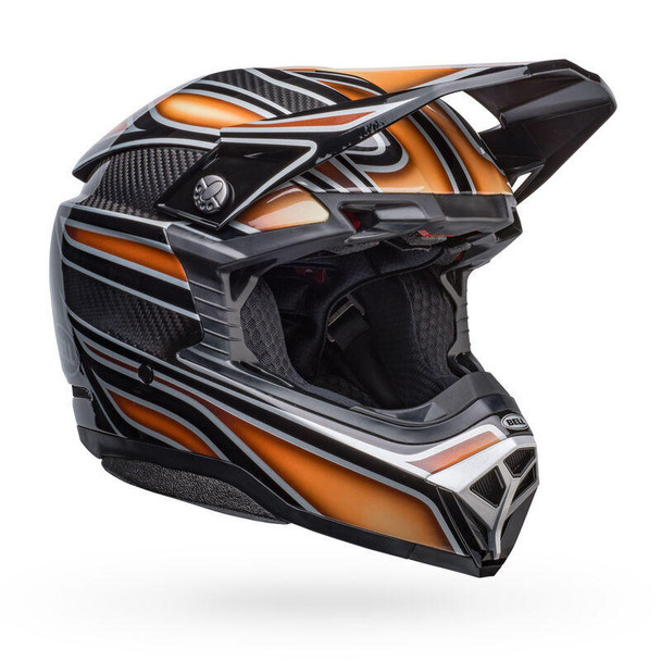 Bell Helmets Moto-10 Spherical  UTVS0077912