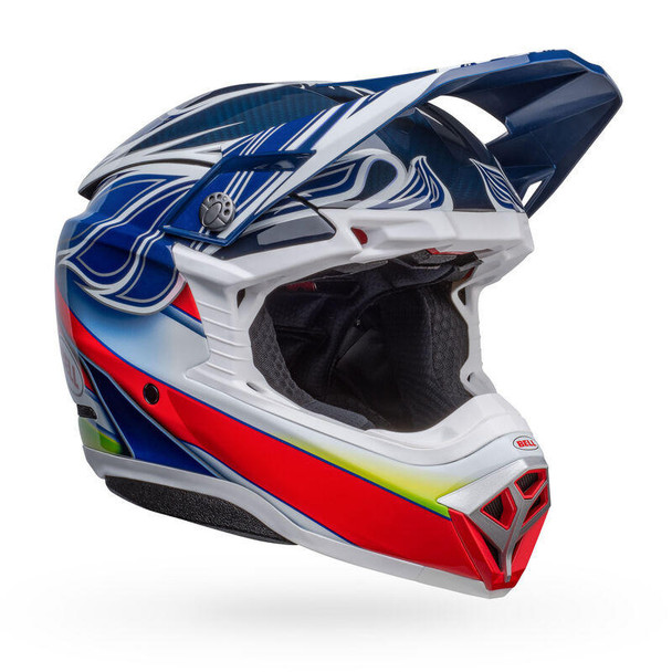 Bell Helmets Moto-10 Spherical  UTVS0077912
