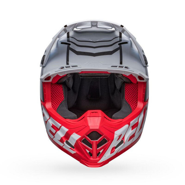 Bell Helmets Moto-9S Flex  UTVS0077983