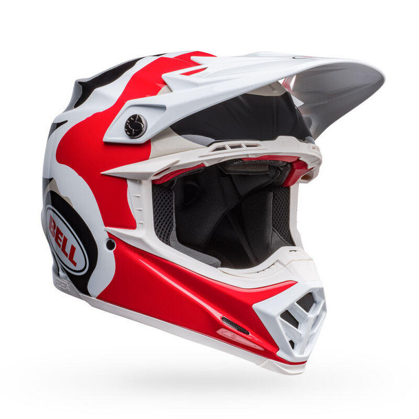 Bell Helmets Moto-9S Flex  UTVS0077983