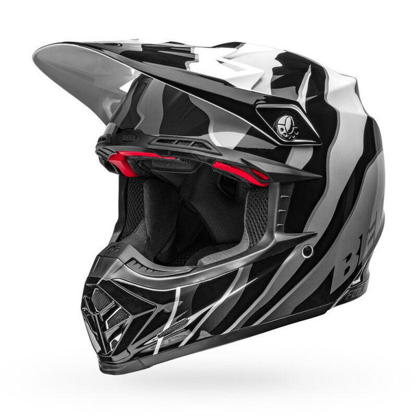 Bell Helmets Moto-9S Flex  UTVS0077983