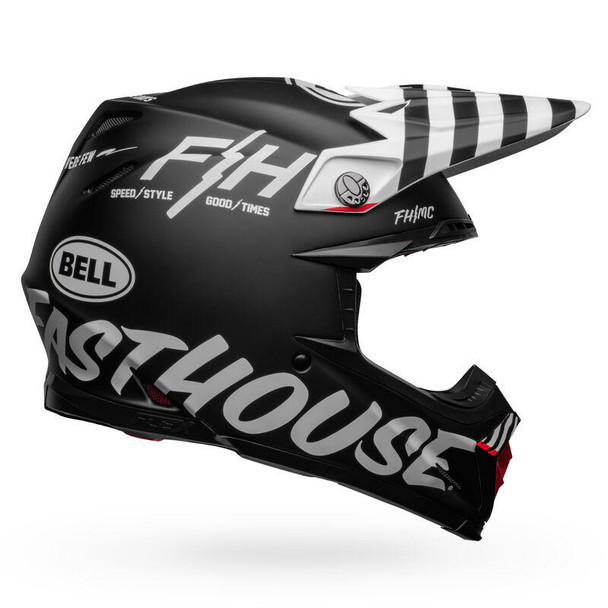 Bell Helmets Moto-9S Flex  UTVS0077983