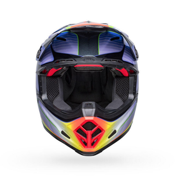 Bell Helmets Moto-9S Flex  UTVS0077983