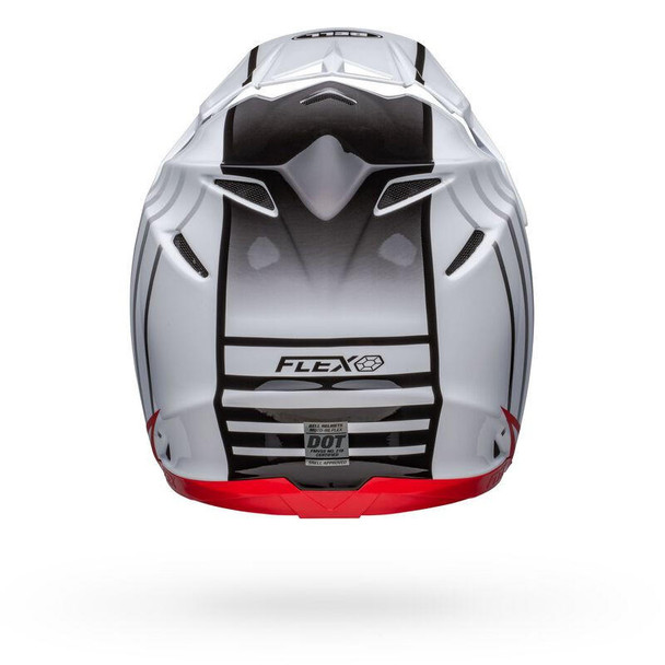 Bell Helmets Moto-9S Flex  UTVS0077983