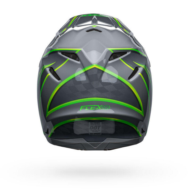 Bell Helmets Moto-9S Flex  UTVS0077983