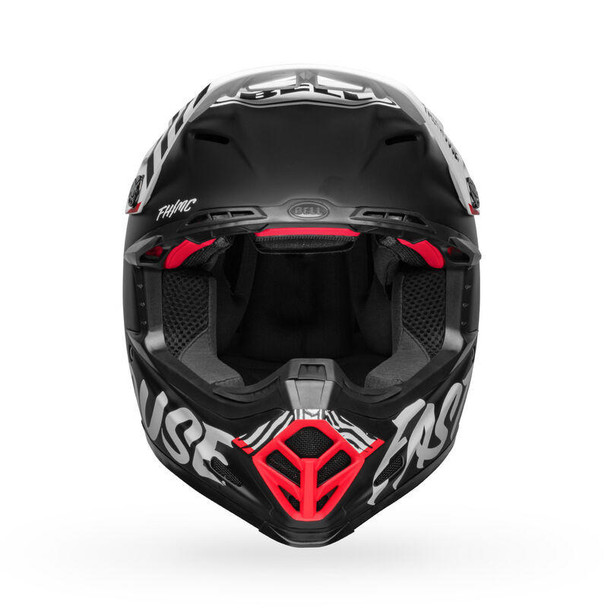 Bell Helmets Moto-9S Flex  UTVS0077983