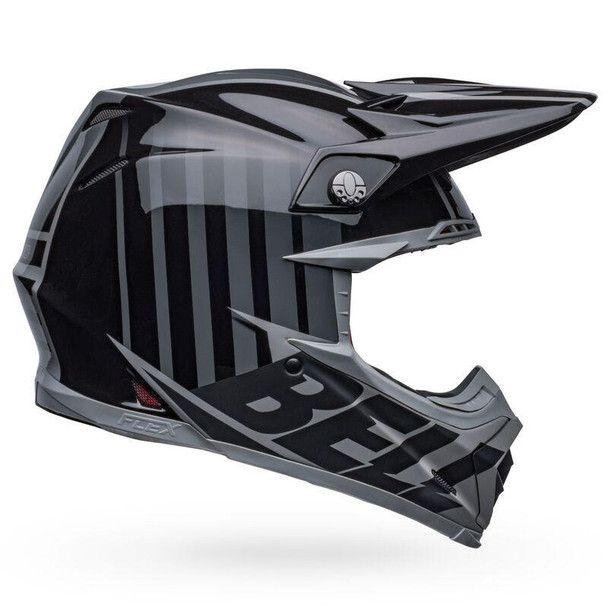 Bell Helmets Moto-9S Flex  UTVS0077983