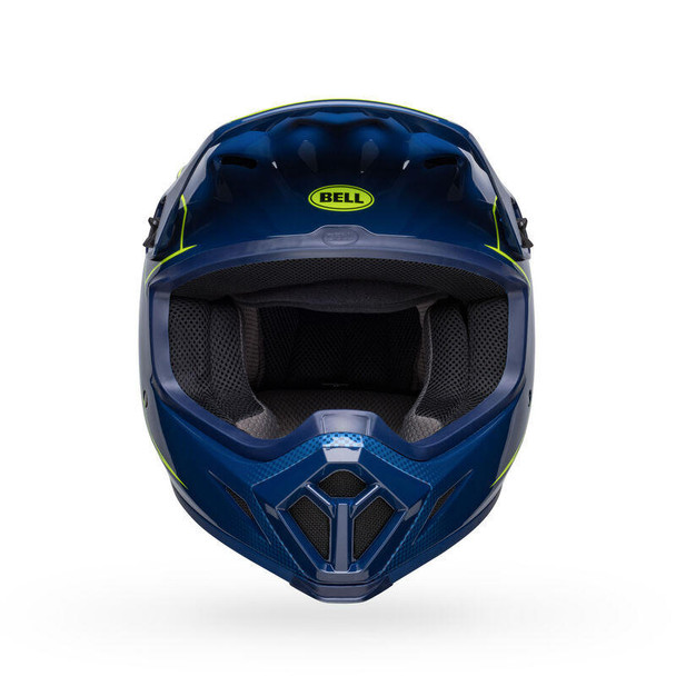 Bell Helmets MX-9 Mips  UTVS0078050