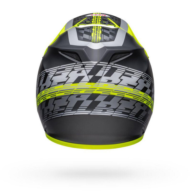 Bell Helmets MX-9 Mips  UTVS0078050